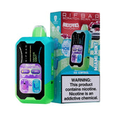 RIFBAR MIXPRO 40.000 HITS