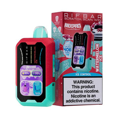 RIFBAR MIXPRO 40.000 HITS