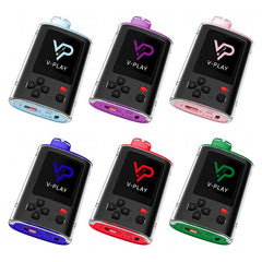 V PLAY 20,000 HITS