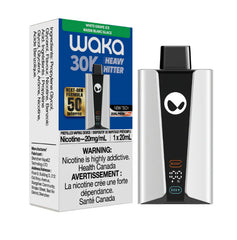 WAKA TITAN 30,000 HITS